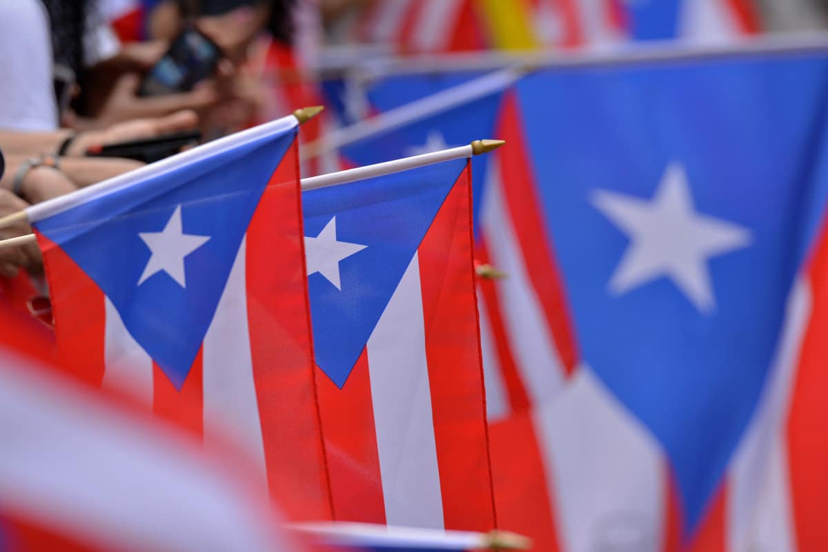 Puerto Rico sports betting regulation