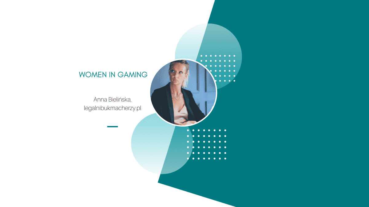 Women in Gaming_Anna Bielińska