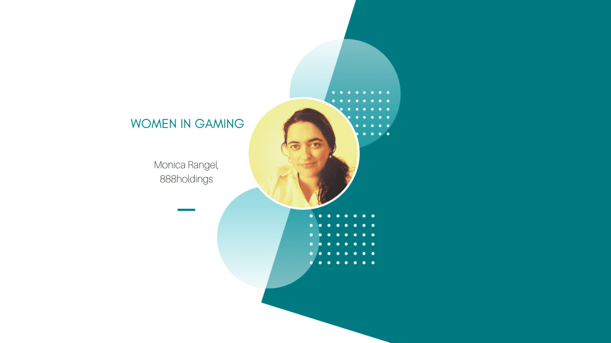 Women in Gaming_ Monica