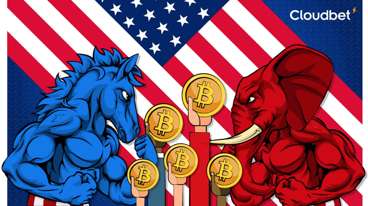Cloudbet_US Election