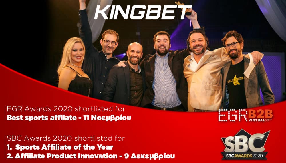 Kingbet Media