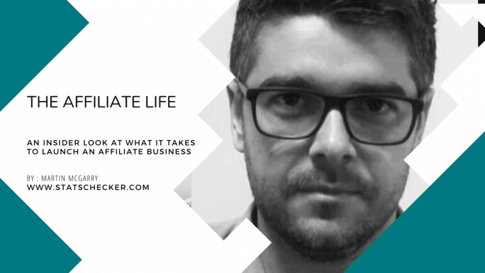 Affiliate Life