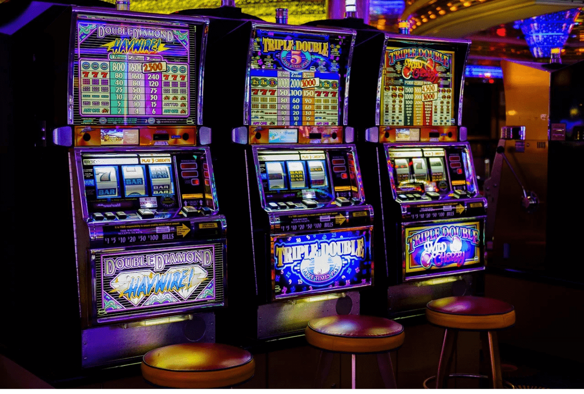 Casino