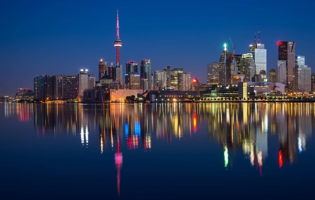 Ontario iGaming market