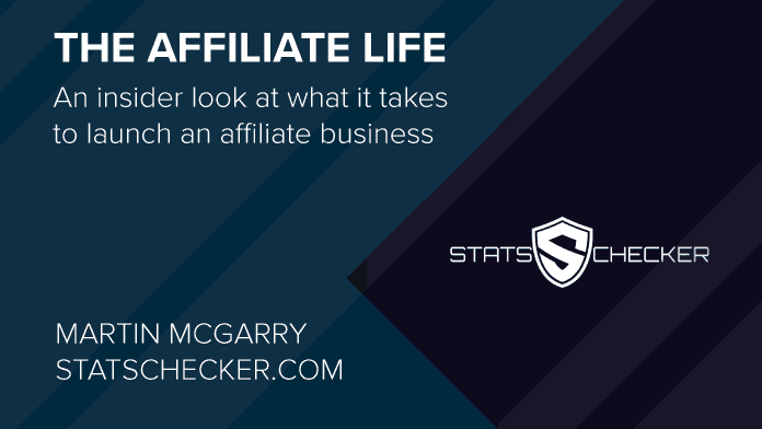 The Affiliate Life