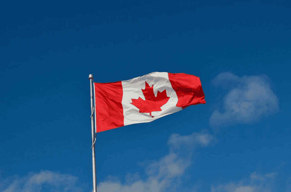 Canada Flag