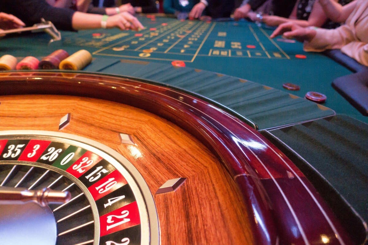 Gambling Operator Fines