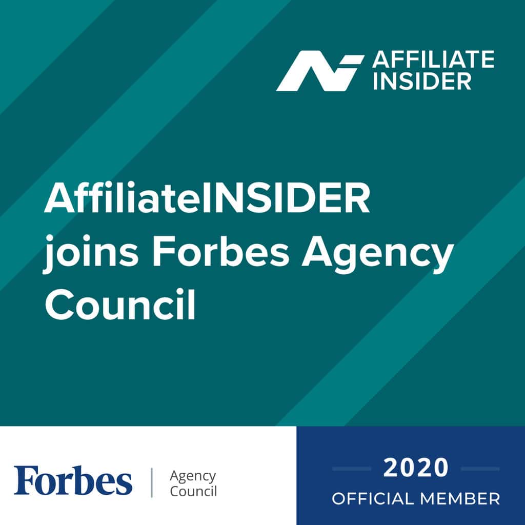 Forbes Council