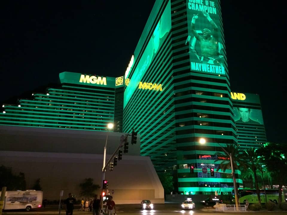 MGM