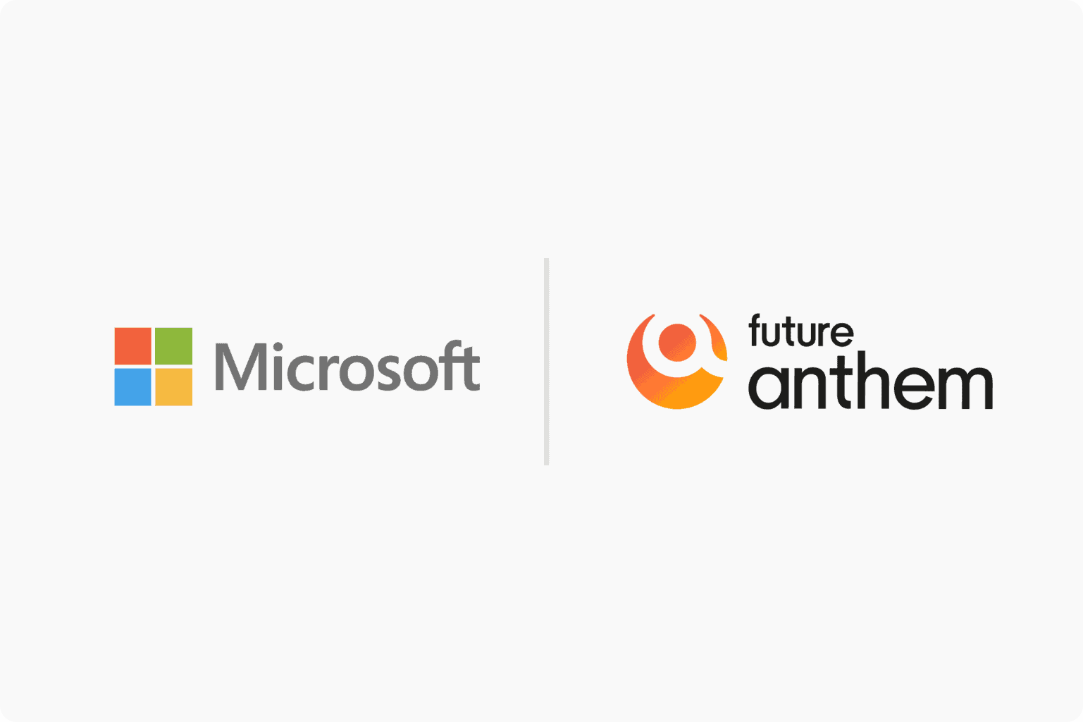 Microsoft – Future Anthem