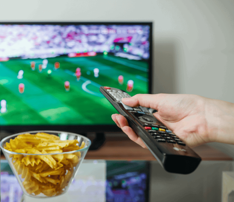 SNP MP Ronnie Cowan calls for ITV to ban gambling ads