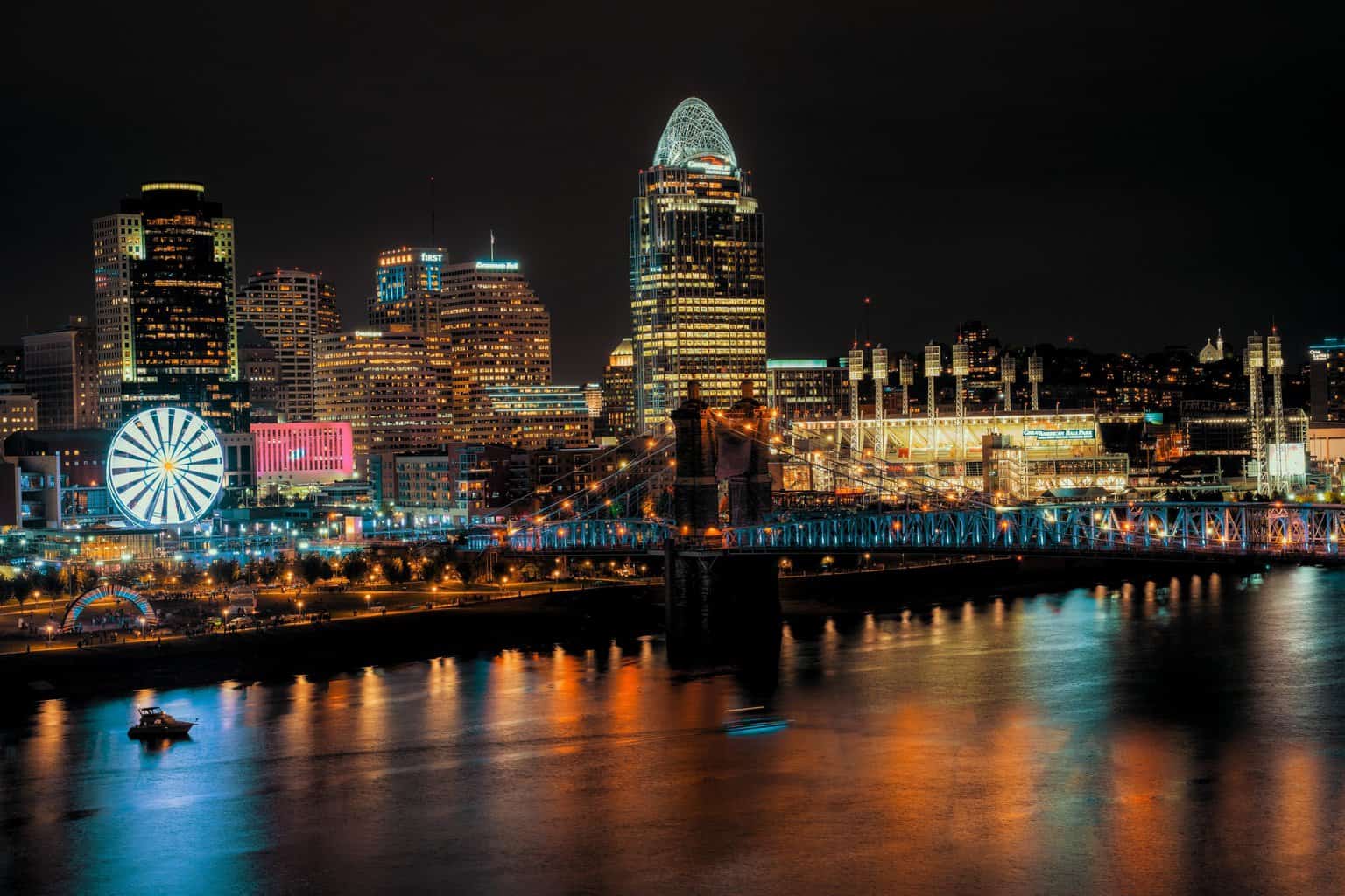 Ohio Senate passes bill to legalise sports betting in the state
