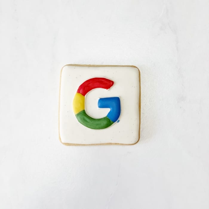 Google Cookie