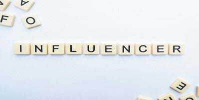 Influencer Marketing