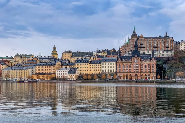 Stockholm