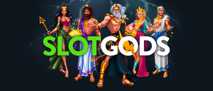 Slot Gods