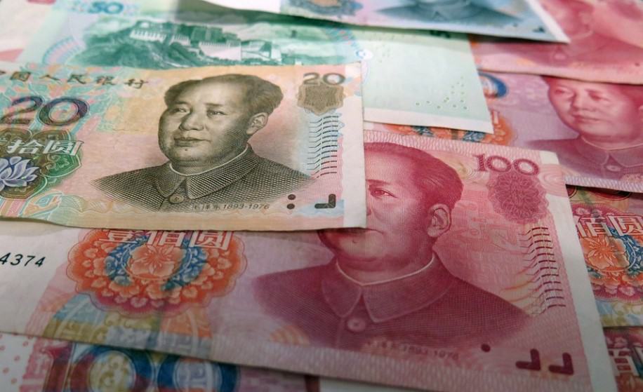 china crypto