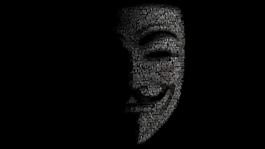 hacker, anonymous, data, leak