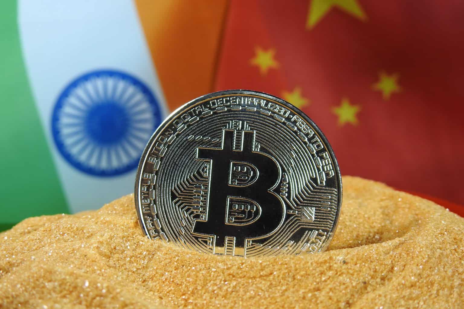 india, china, crypto, crypto ban