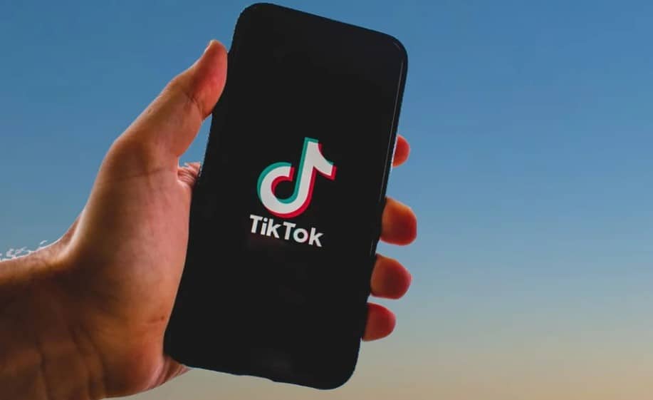 tiktok, social media