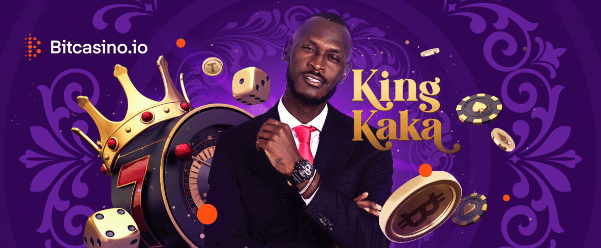 King Kaka