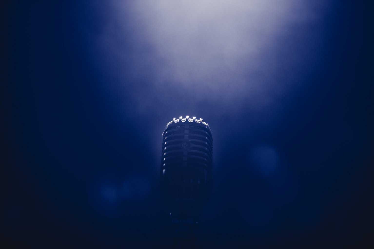 mic