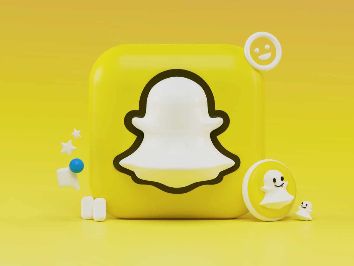 snapchat discover social media marketing