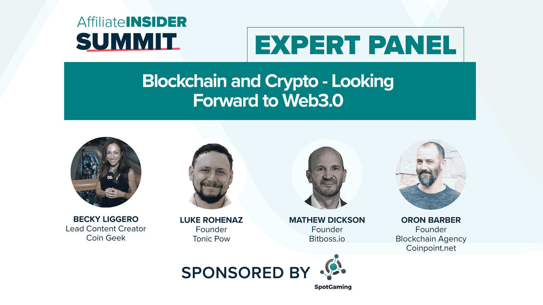 Blockchain and Crypto – Looking Forward to Web3.0 – Blogger Header