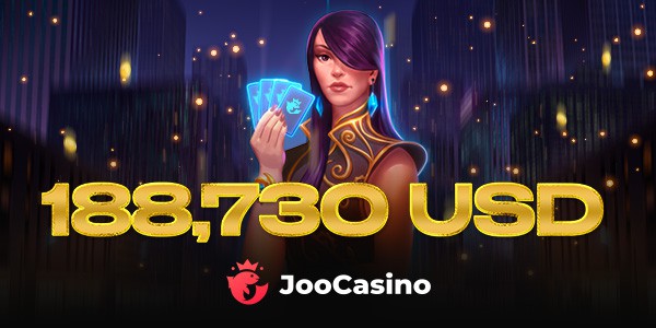 Joo Casino