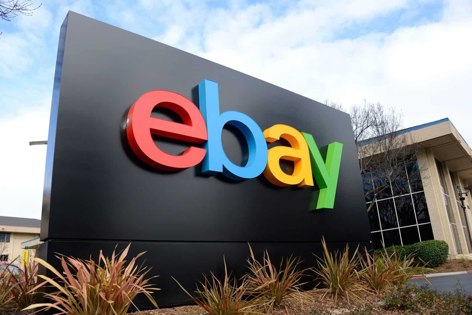 eBay