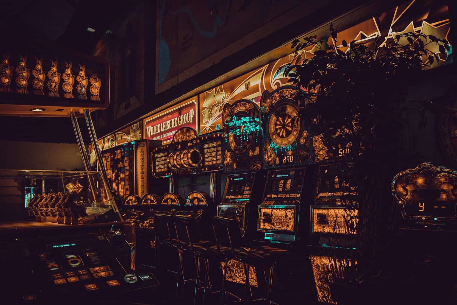 igaming
