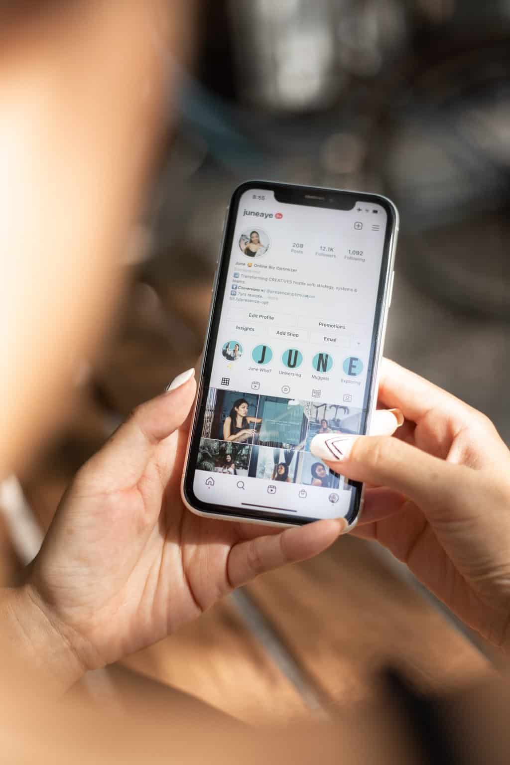 insta ai