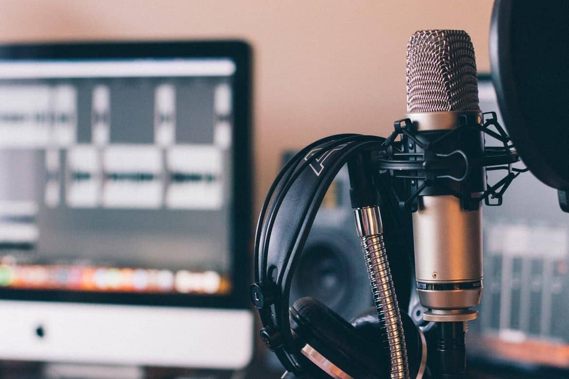 podcasting network