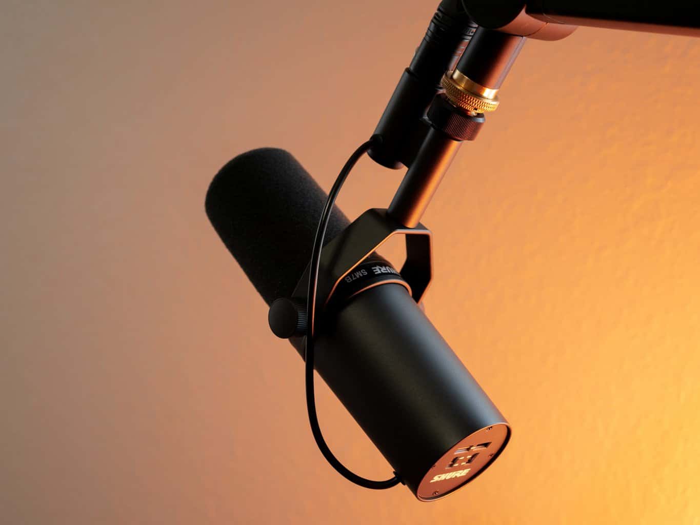 podcasting
