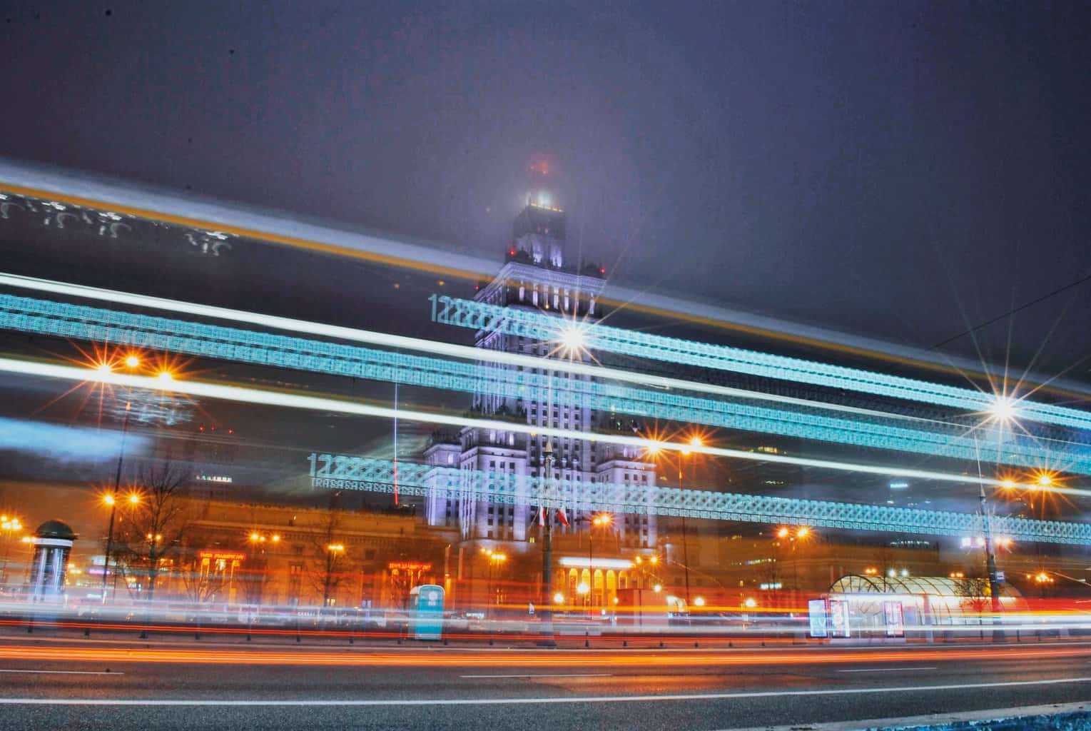 warsaw