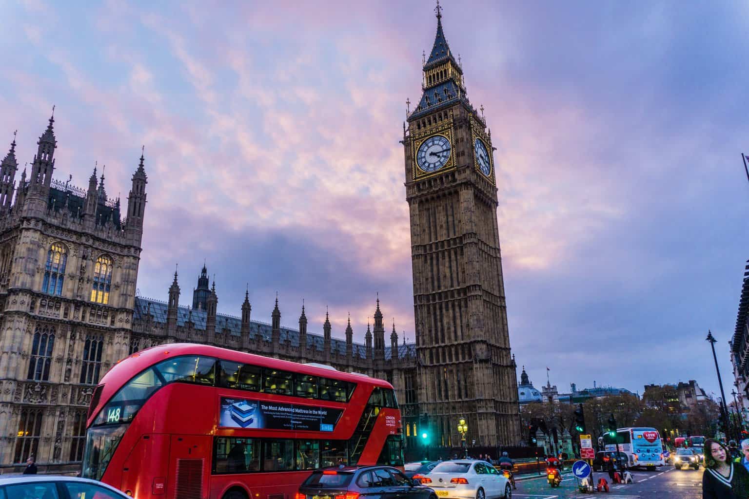 westminster