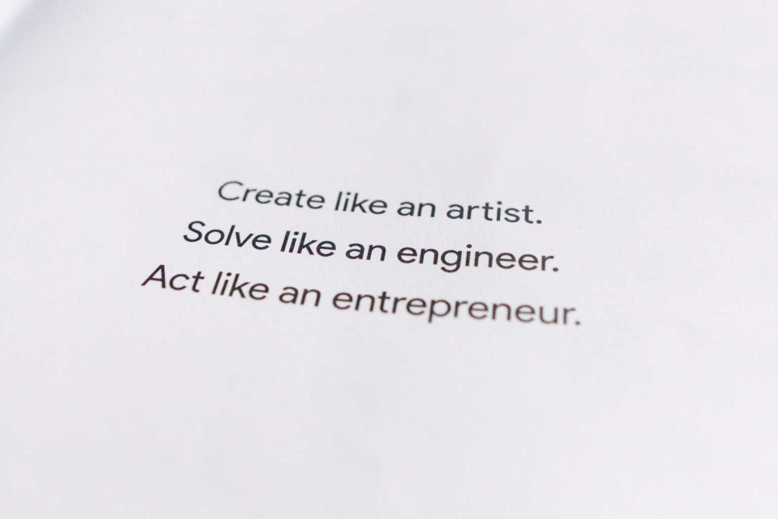 quote, credit, curated content, social media marketing
