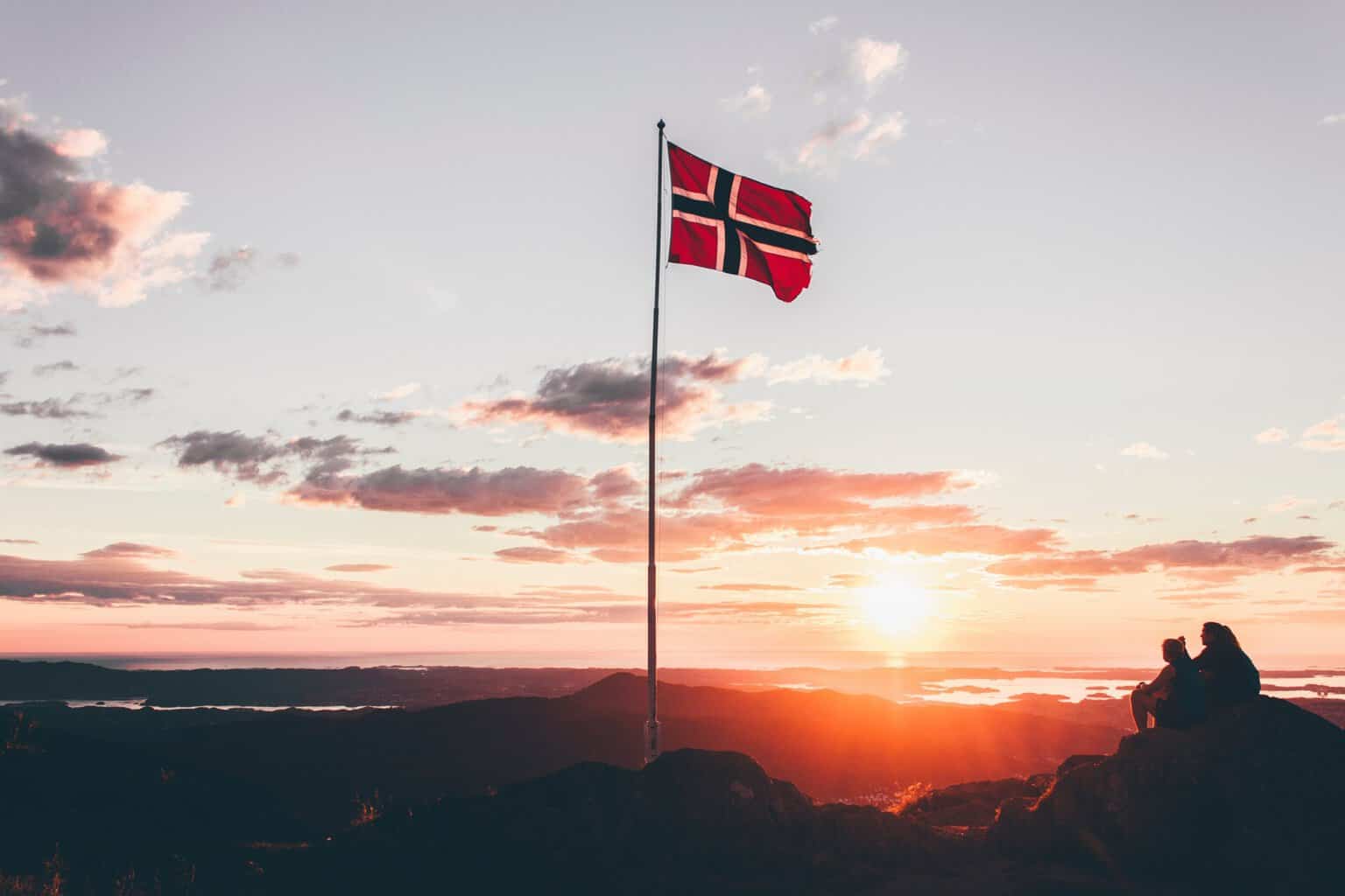 new gambling act in Norway