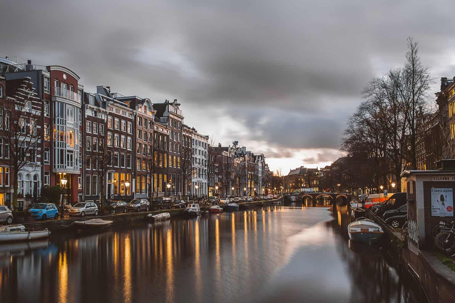 netherlands