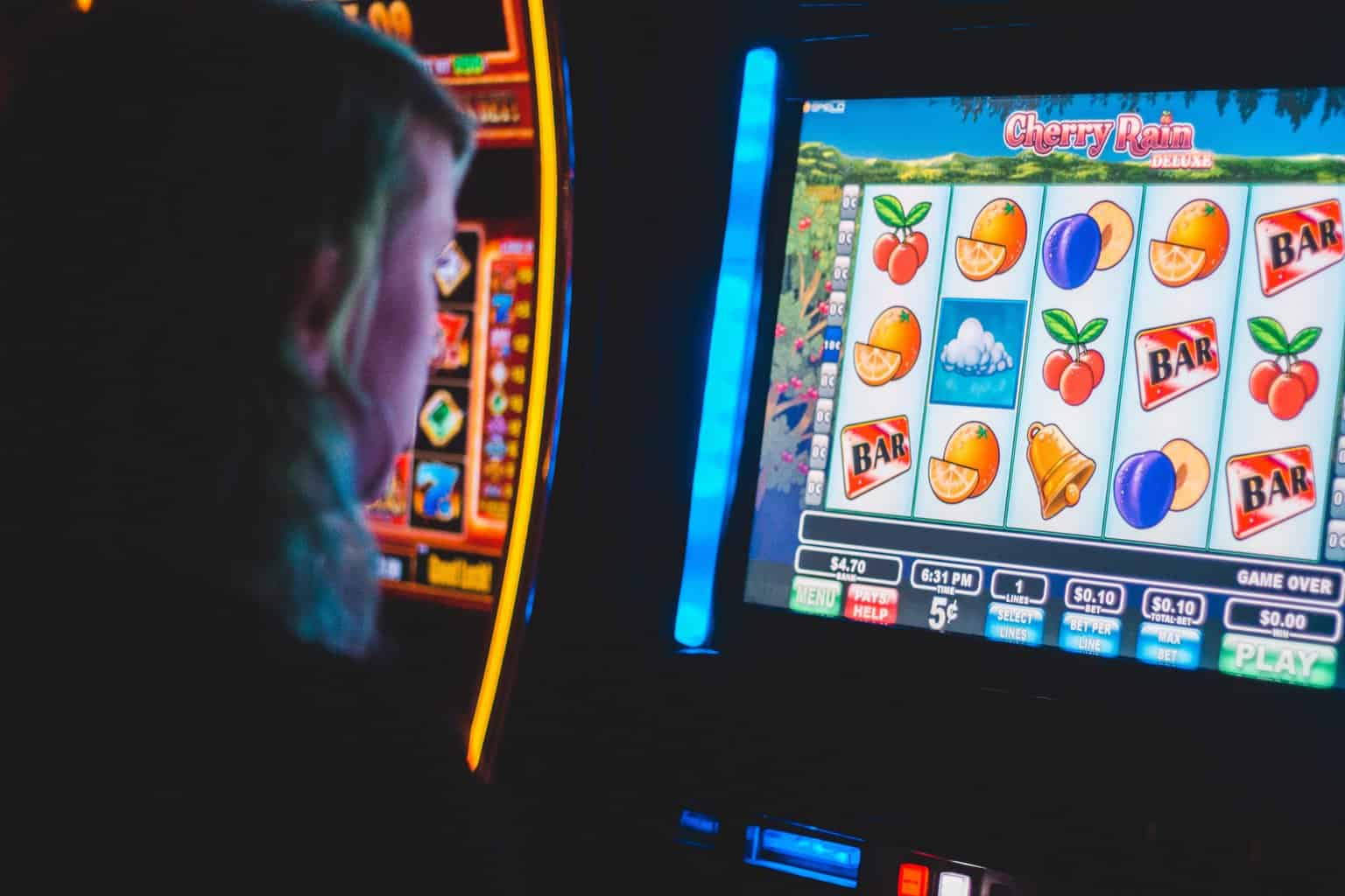 gambling ads