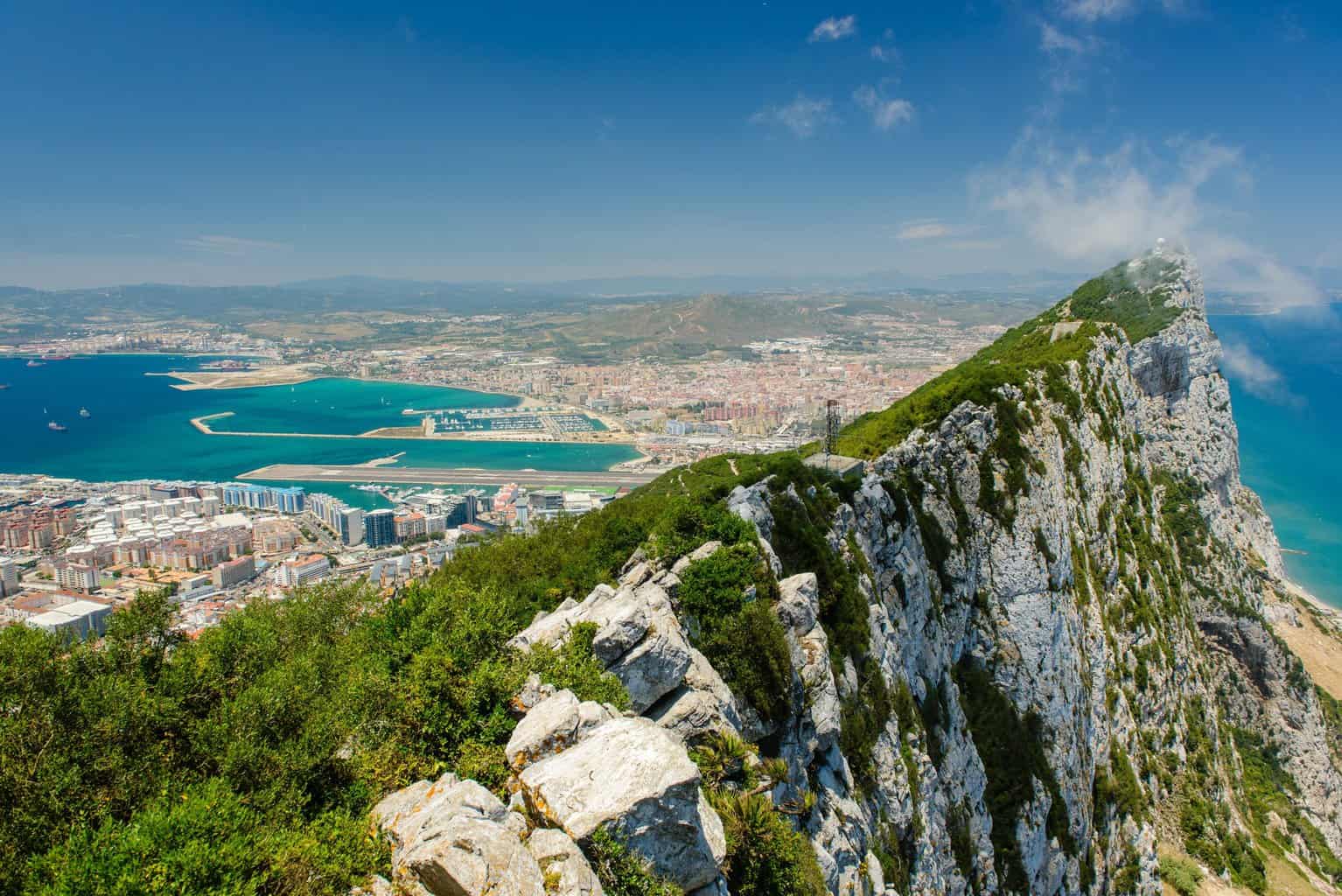 gambling act, gibraltar authority,