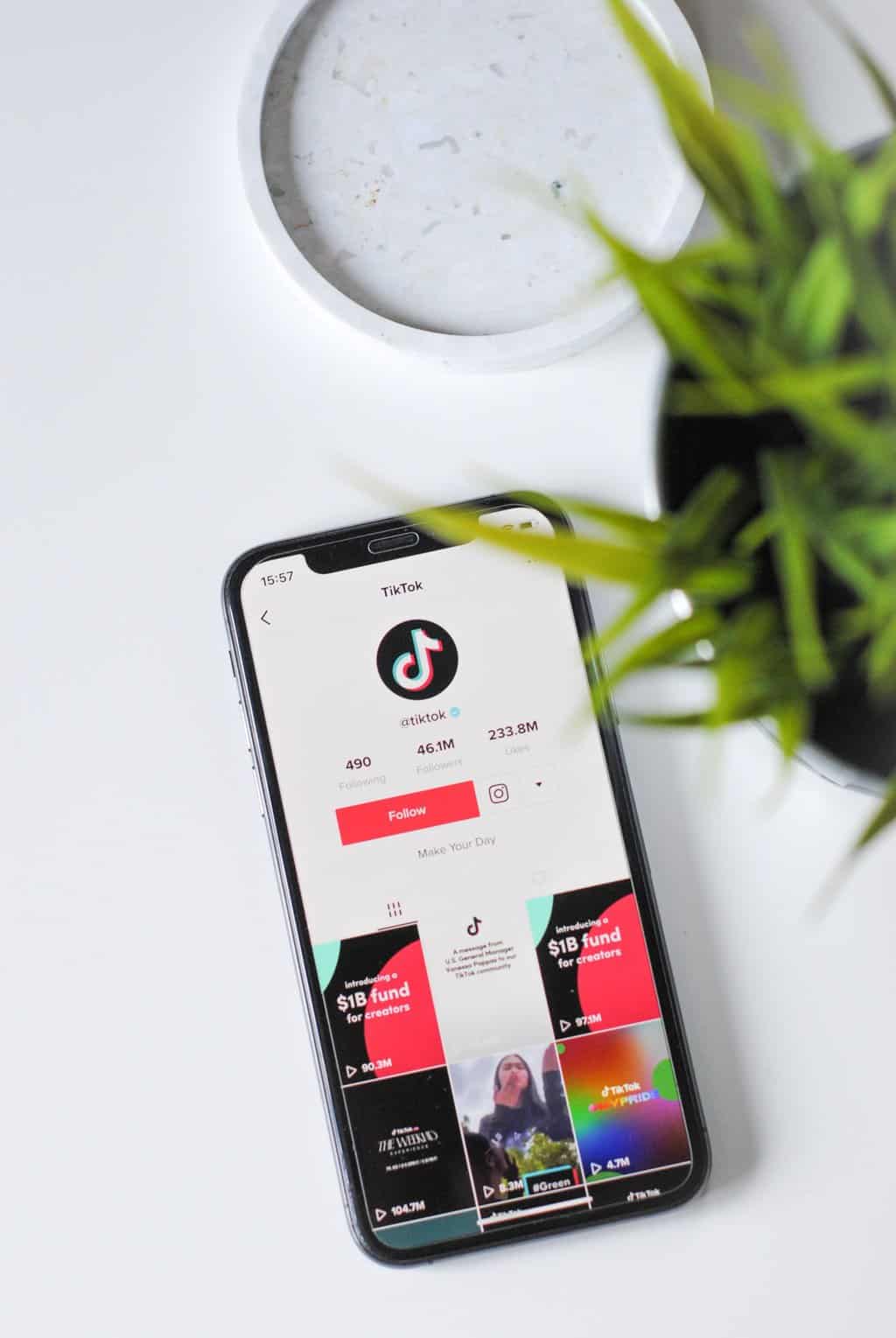 subscription service launched on TikTok