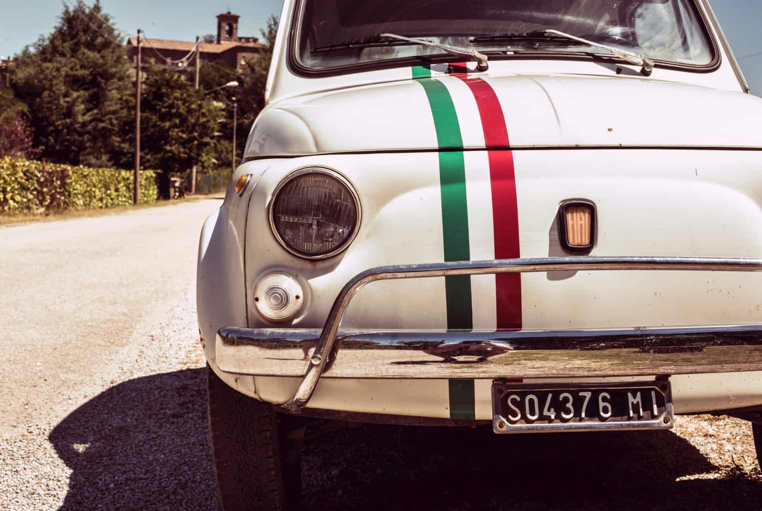 italy