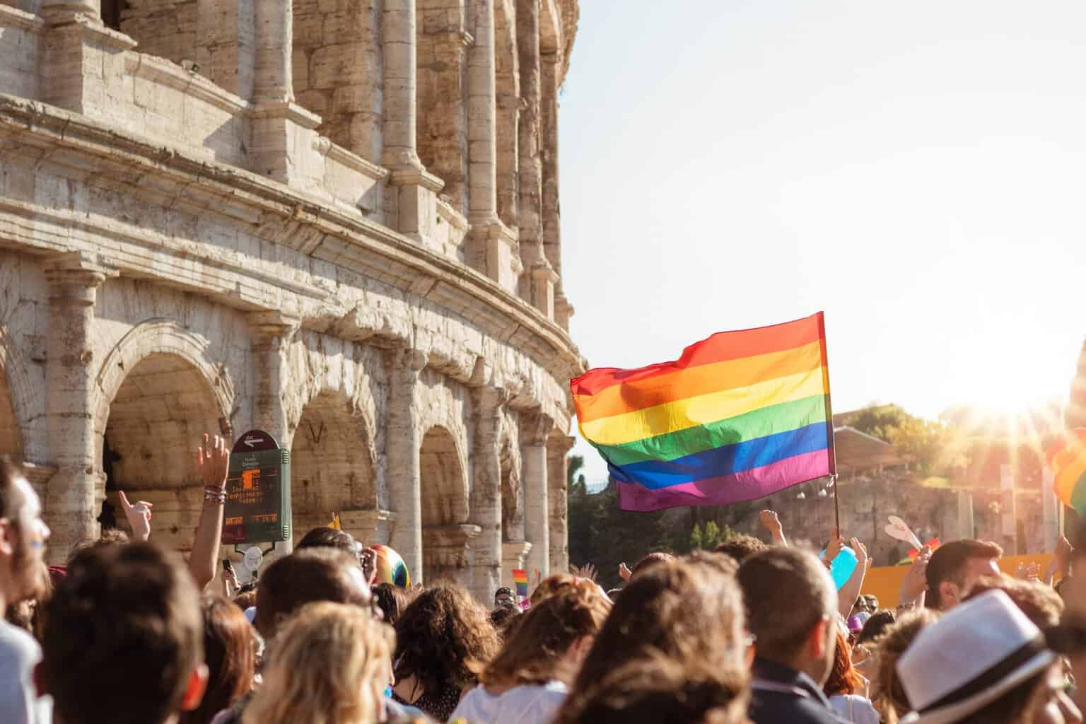 lgbtq+ pride month, meta, linkedin,