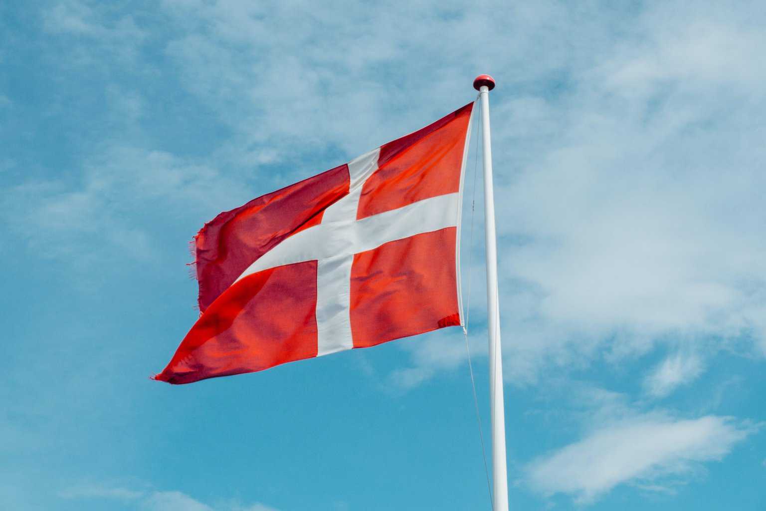 MitID electronic ID system launched in Denmark