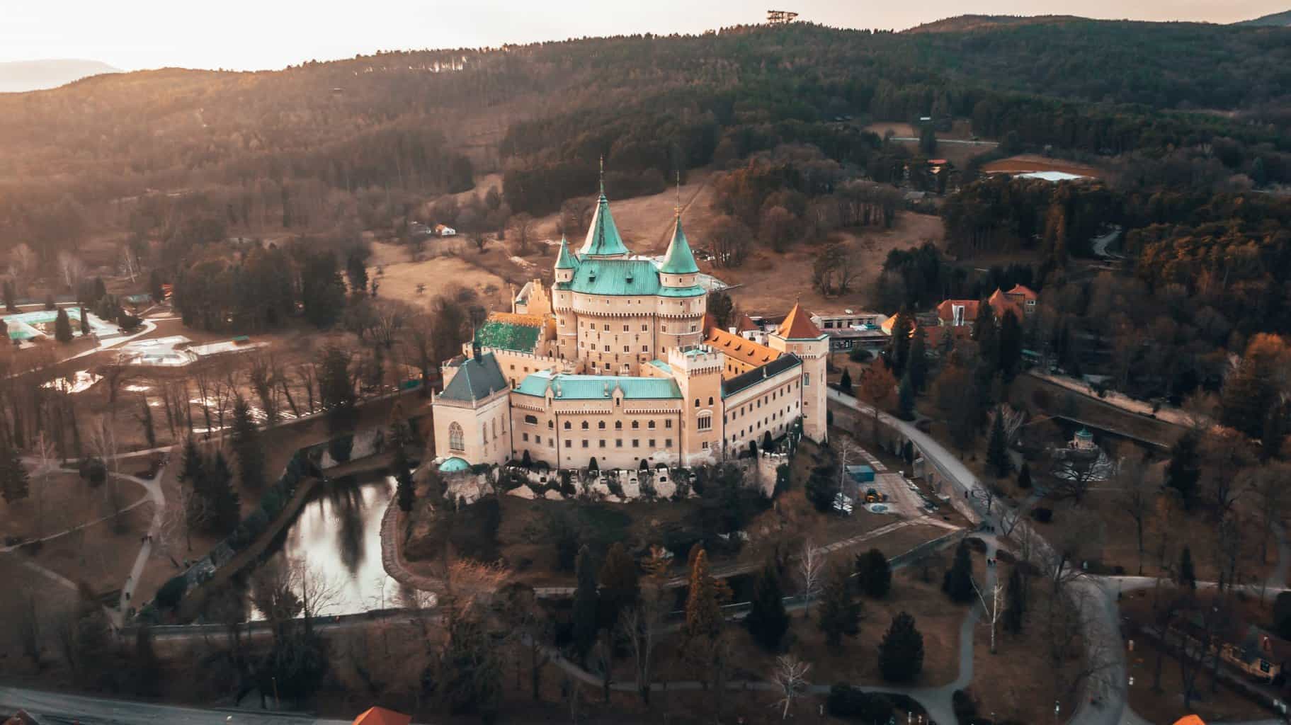 slovakia