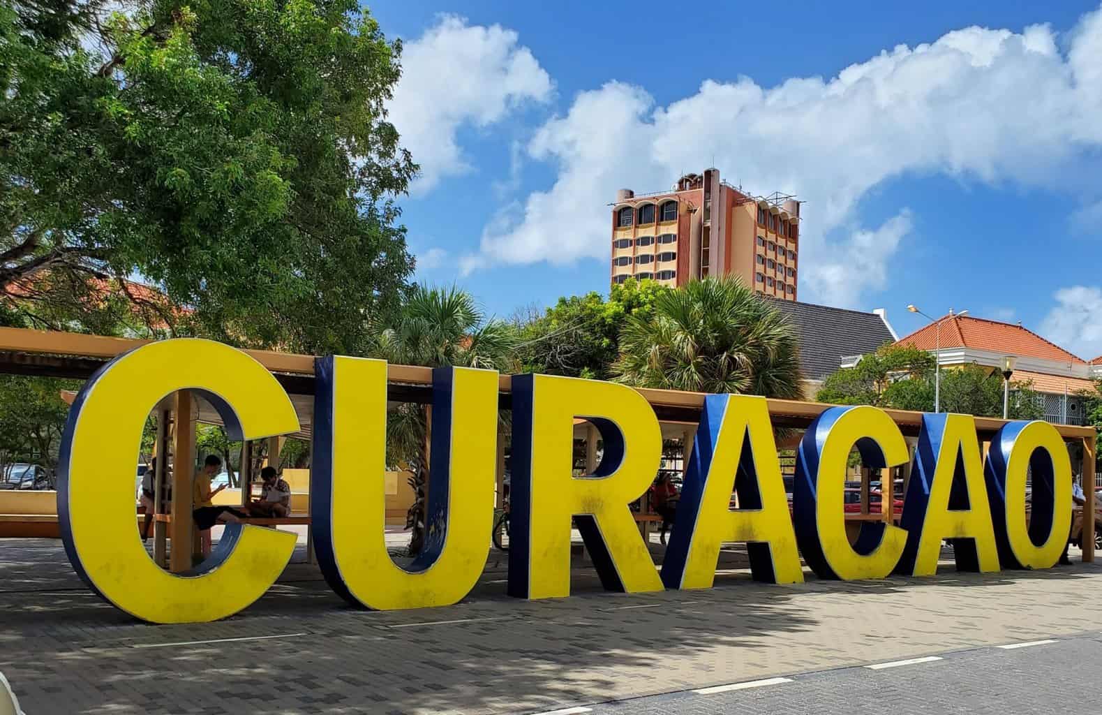 curacao