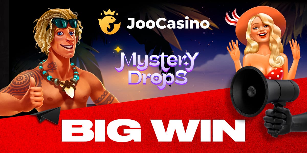 n1 partners, big win, mystery drops