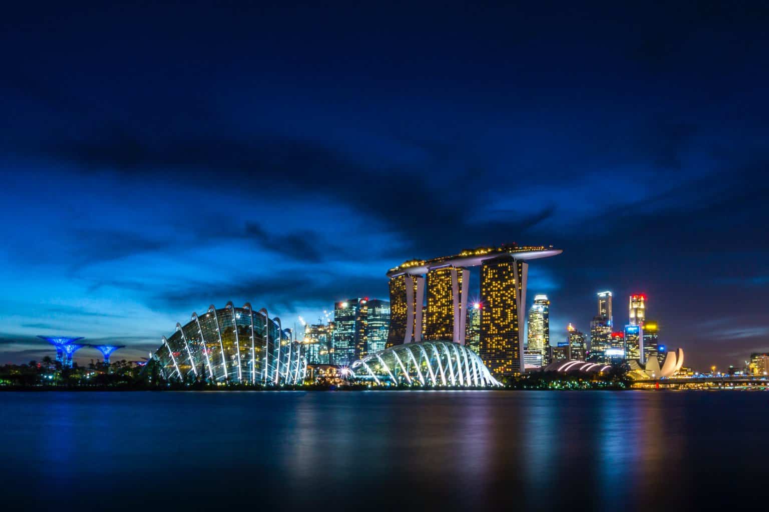 Gambling Regulatory Authority, singapore, gambling, responsible gaming, igaming