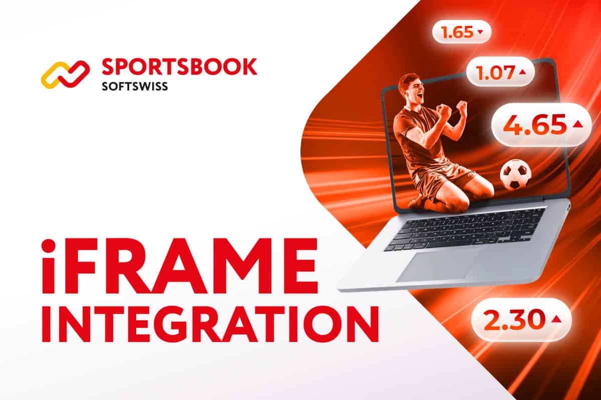 softswiss, iframe integration, sportsbook